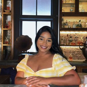 Meet your Posher, Priscilla